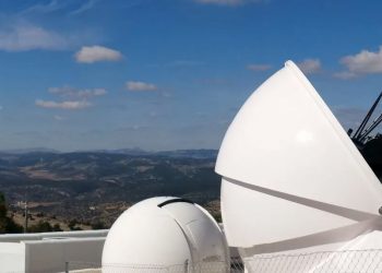 ArianeGroup lanza su nuevo servicio de vigilancia espacial Helix
