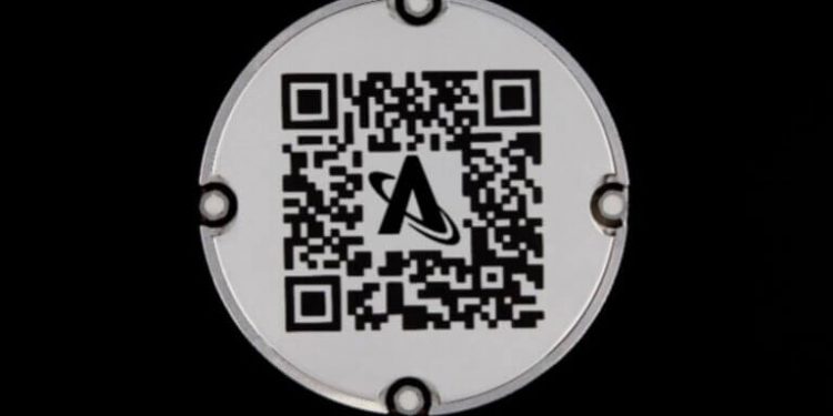 Astroscale presenta una nueva placa de acoplamiento que facilita la sostenibilidad en órbita