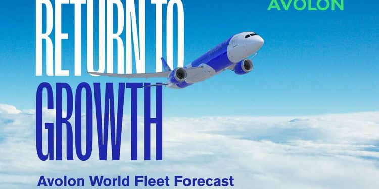 Avolon-informe pronosticos