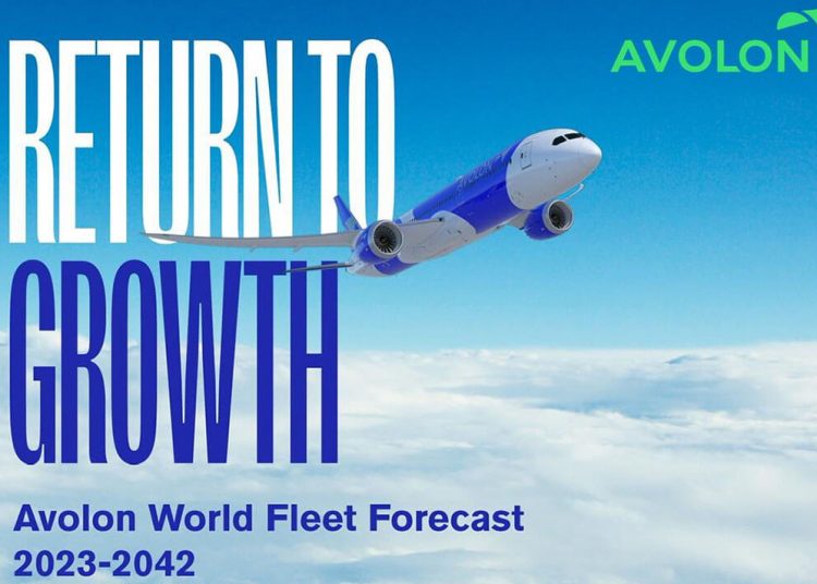 Avolon-informe pronosticos