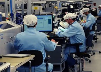 Centro tecnologico Gurpo Oesia