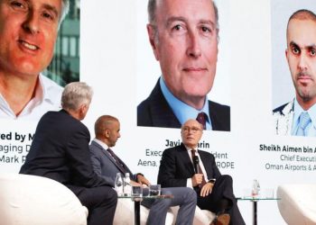 Consejo Internacional de Aeropuertos