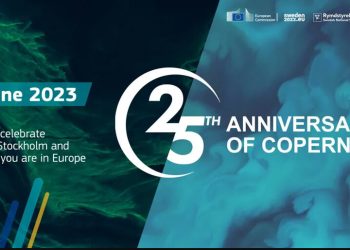 Copernicus Aniversario