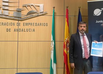 El sector aeroespacial andaluz factura un 17% más en 2022