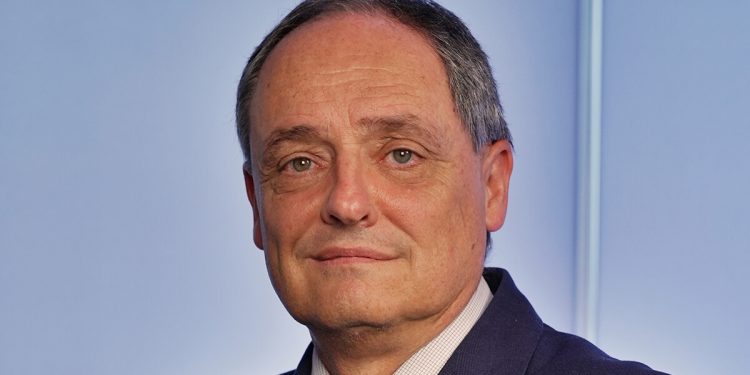 Enrique Maurer