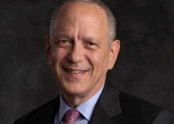 Gerald Laderman