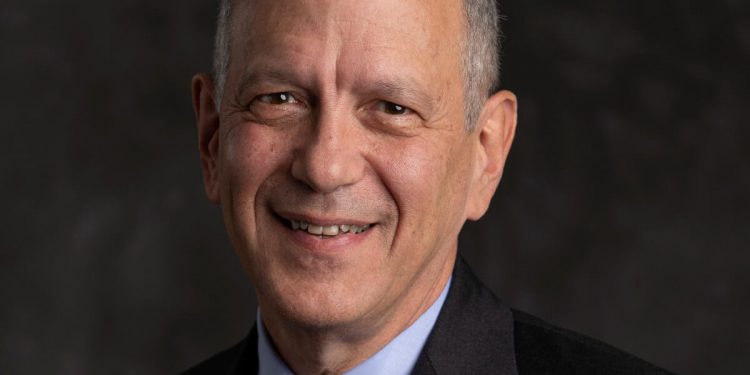 Gerald Laderman