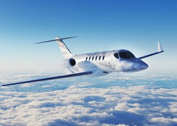 HondaJet 2600 Concept 
