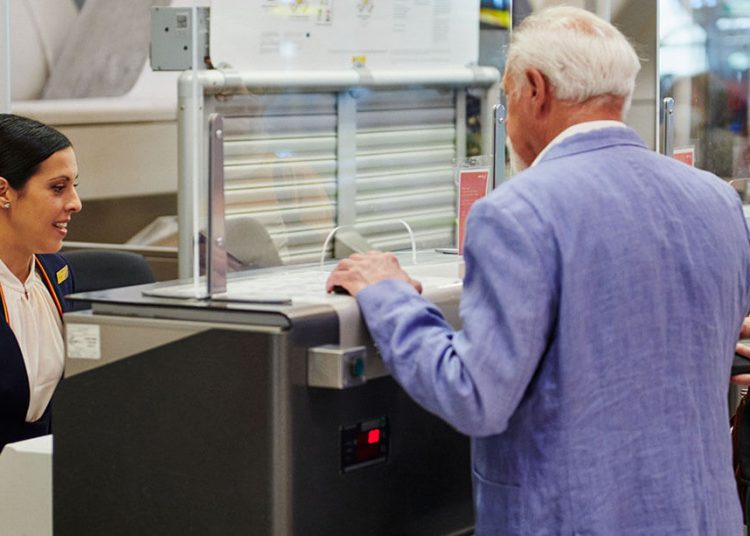 Iberia Airport Services atenderá a más de un millón de pasajeros en la primera “operación salida de verano”