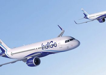 IndiGo