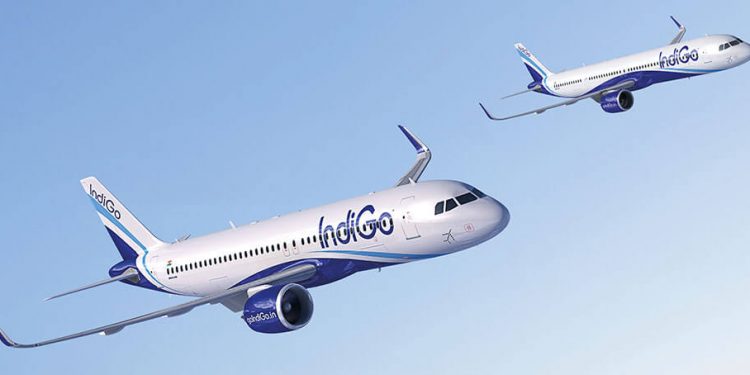 IndiGo