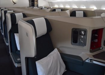Interior Cathay
