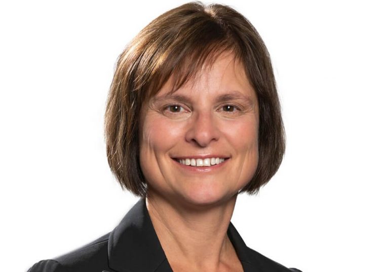 Julia MacDonough