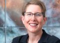 La Nasa nombra a Jane Rigby nueva científica principal del proyecto del telescopio Webb