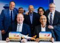 La compañía india Akasa Air encarga a Boeing otros cuatro aviones 737-8