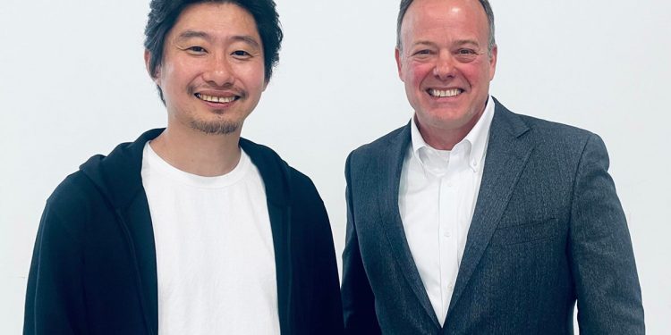 La japonesa ispace nombra al ex astronauta Ronald Garan CEO de ispace US