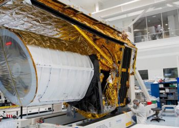 La misión Euclides de la ESA se lanzará en julio si se superan los problemas hallados en las simulaciones