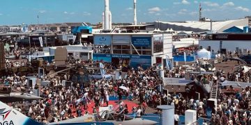 Le Bourget 2023