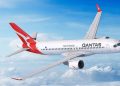 Qantas encarga nueve A220 más
