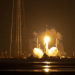 Rocket Lab lanzó su cohete espacial HASTE