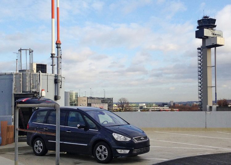 Rohde & Schwarz concluyó con éxito la actualización de RASUM 8,33 con ANSP