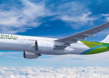 SalamAir