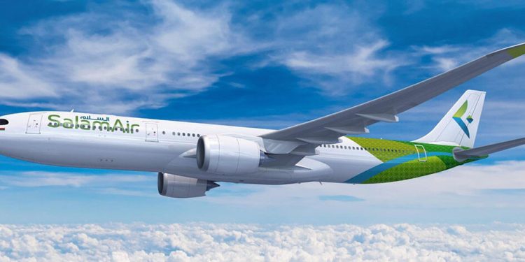 SalamAir