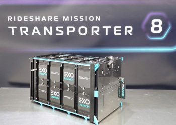 Satlantis lanza GEI-SAT Precursor, un satélite para la detección de metano