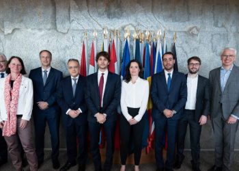 Sener liderará el consorcio que definirá la futura familia europea de lanzadores reutilizables