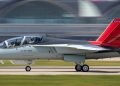 T-7A Red Hawk