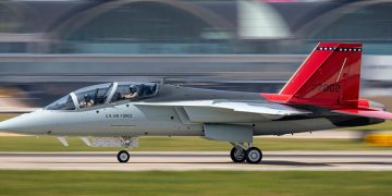 T-7A Red Hawk