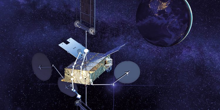 Thales Alenia Space y NanoXplore se alían para desarrollar un componente electrónico clave para la industria espacial
