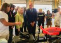 Umiles muestra sus soluciones de emergencias a la UME