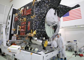 Una junta de revisión independiente da su visto bueno a las mejoras de la misión Psiche de la Nasa