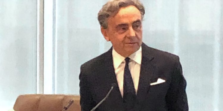 Víctor Aguado