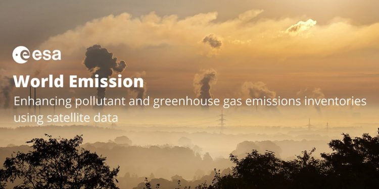World Emission