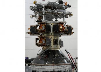 York_satellites
