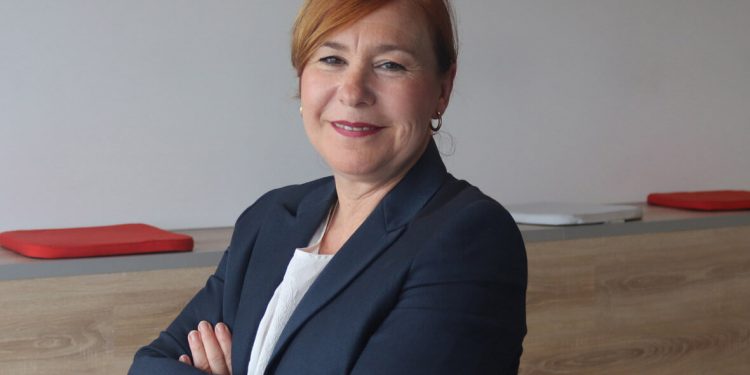 Elena Baillo