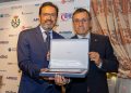 entrega premio Javier Gandara