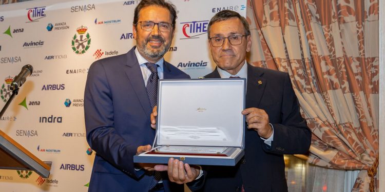 entrega premio Javier Gandara