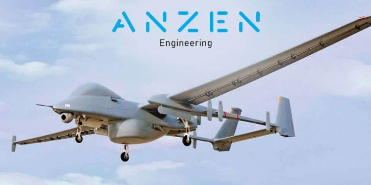 ANZEN