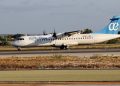 ATR-Air Europa Express