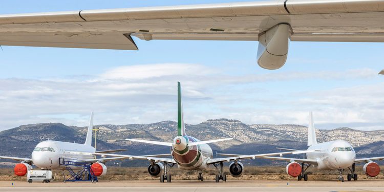 Aeropuerto de Castellón