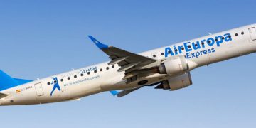 Air Europa Express