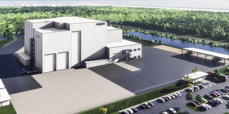 Amazon-Proyecto Kuiper