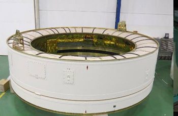 Ariane5 y Airbus