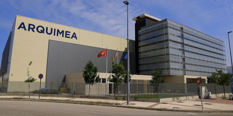 Arquimea