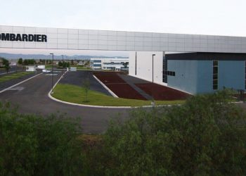 Bombardier