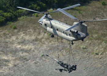 CH-47F Block I Chinook