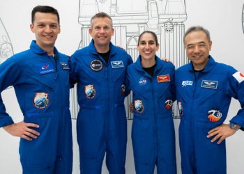 Crew-7